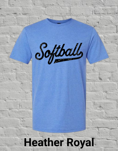 Softball