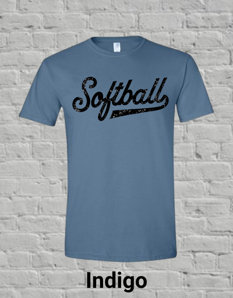 Softball