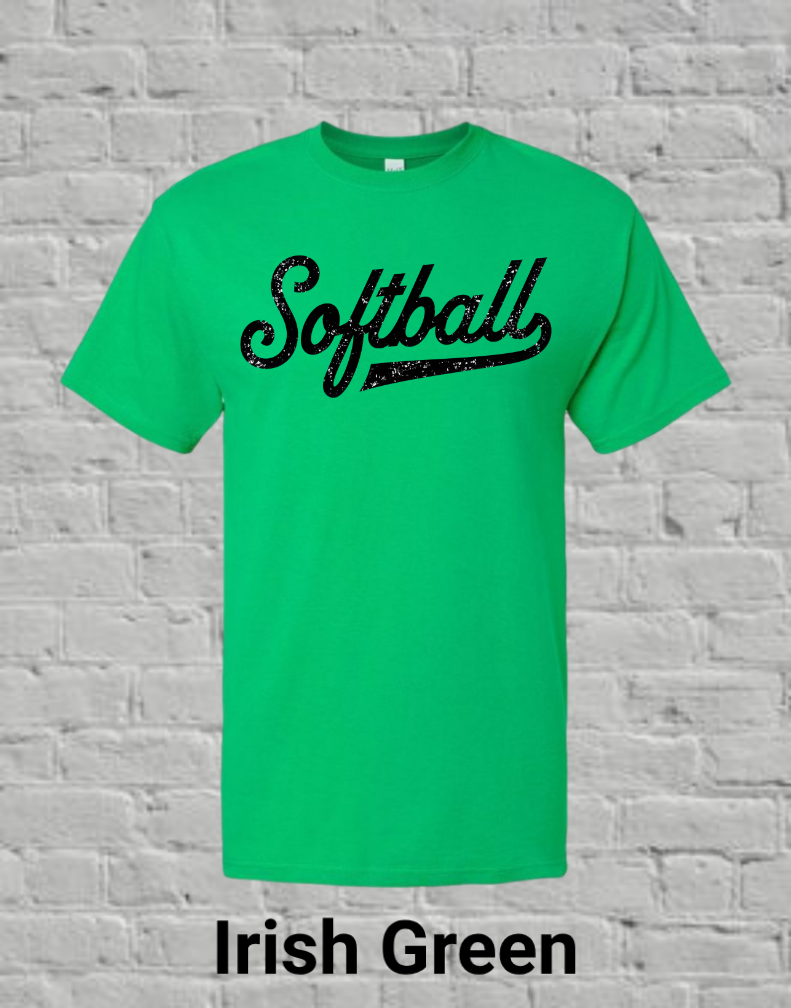 Softball