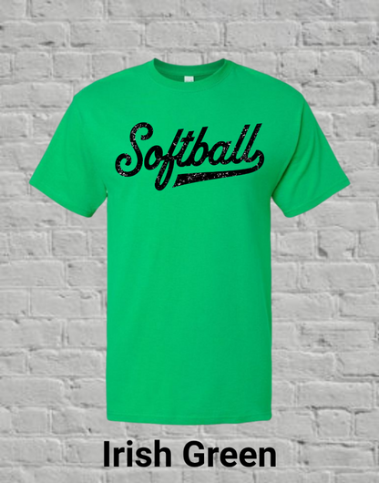 Softball