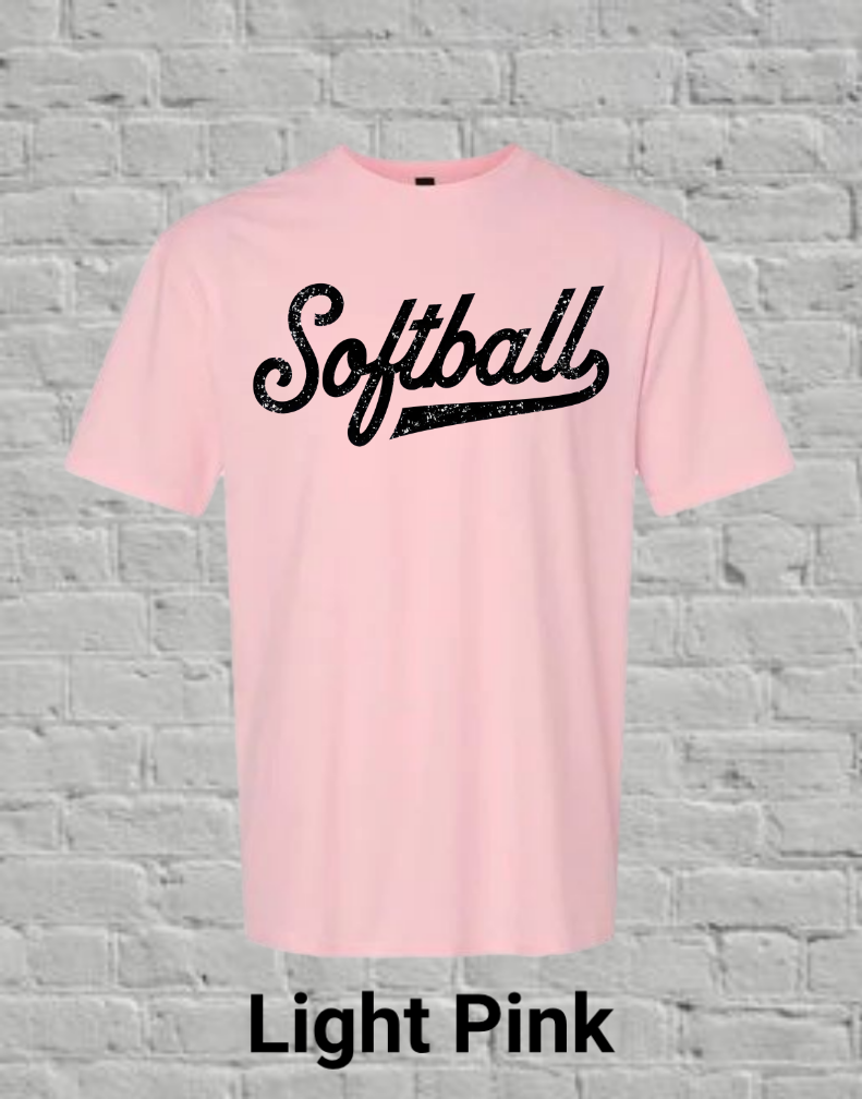 Softball