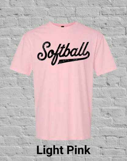 Softball