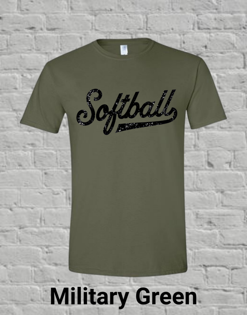 Softball