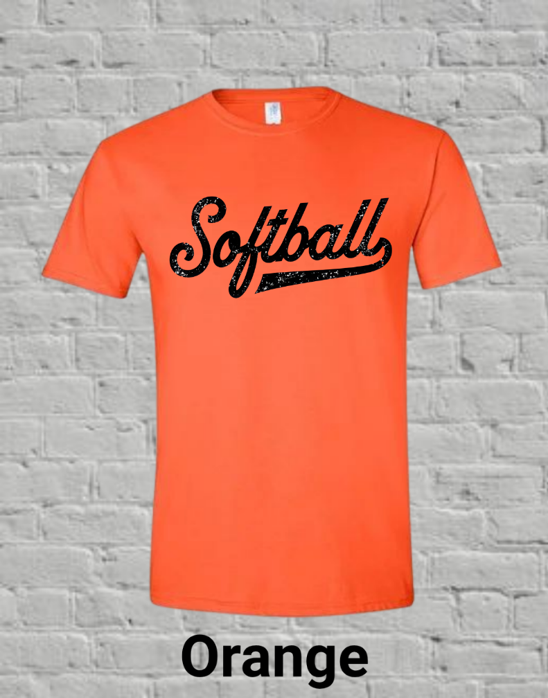 Softball