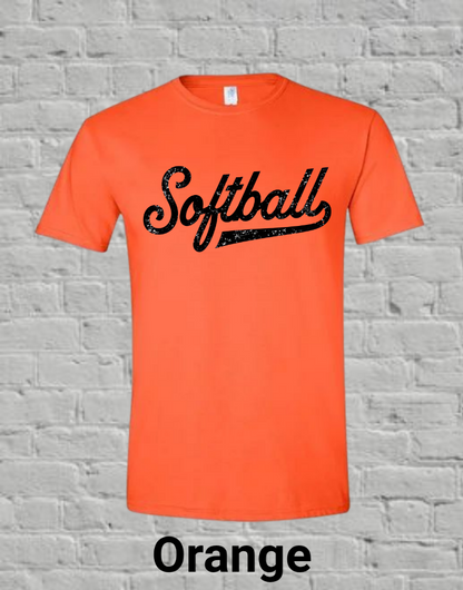 Softball