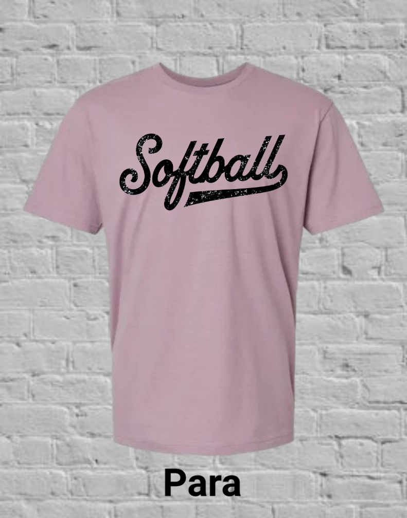 Softball