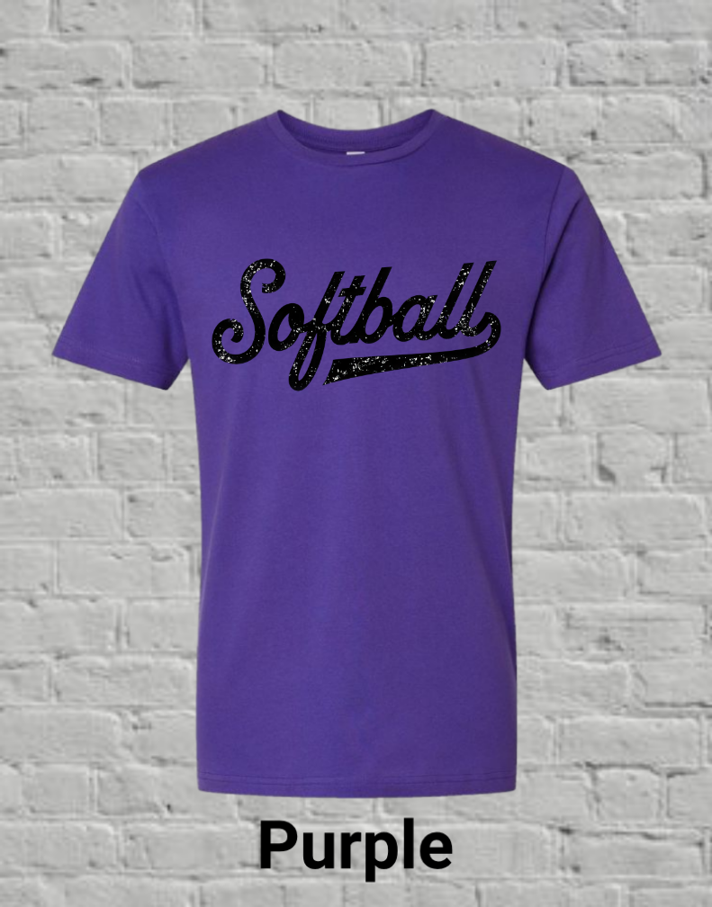 Softball