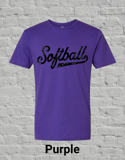 Softball