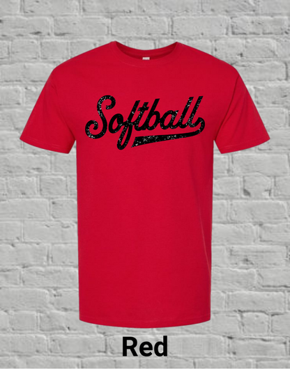 Softball