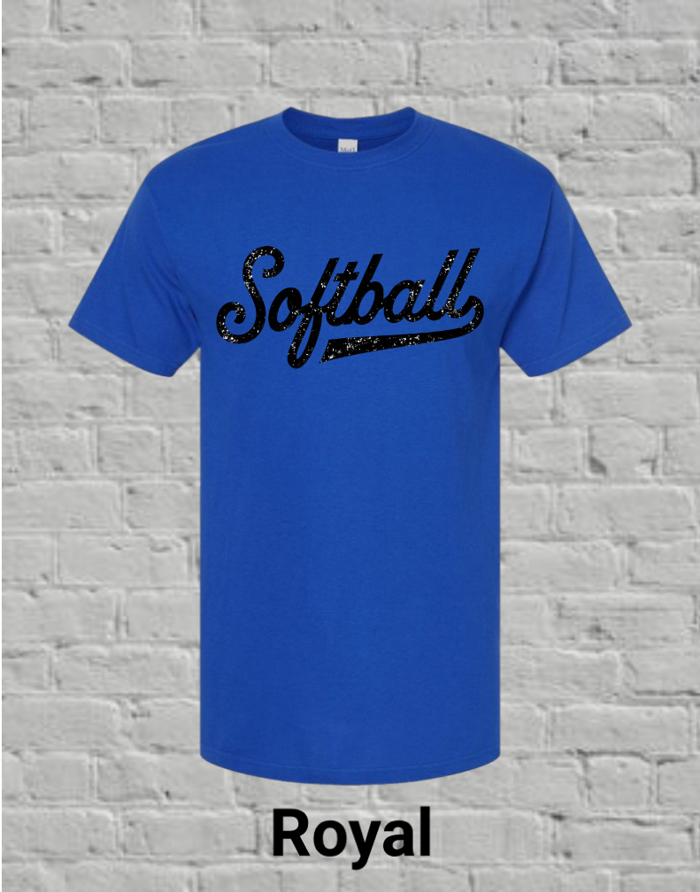 Softball