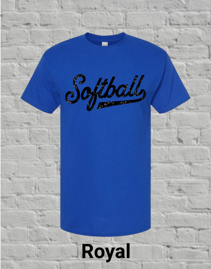 Softball