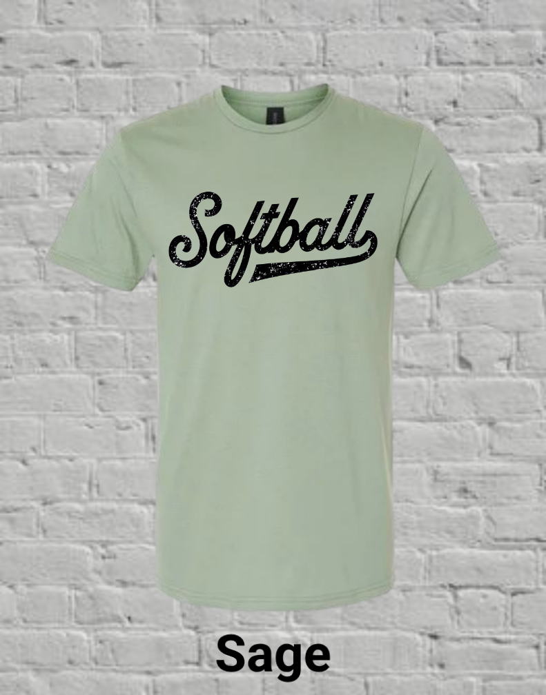 Softball