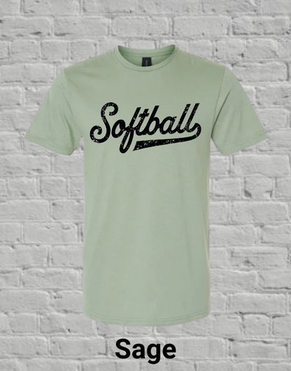 Softball