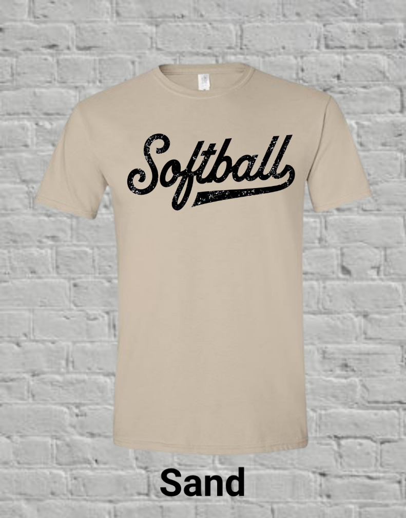 Softball
