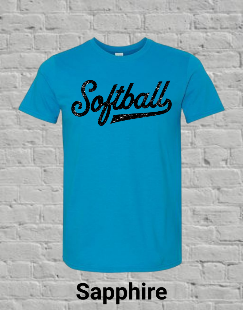 Softball