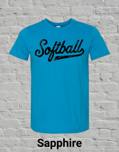 Softball