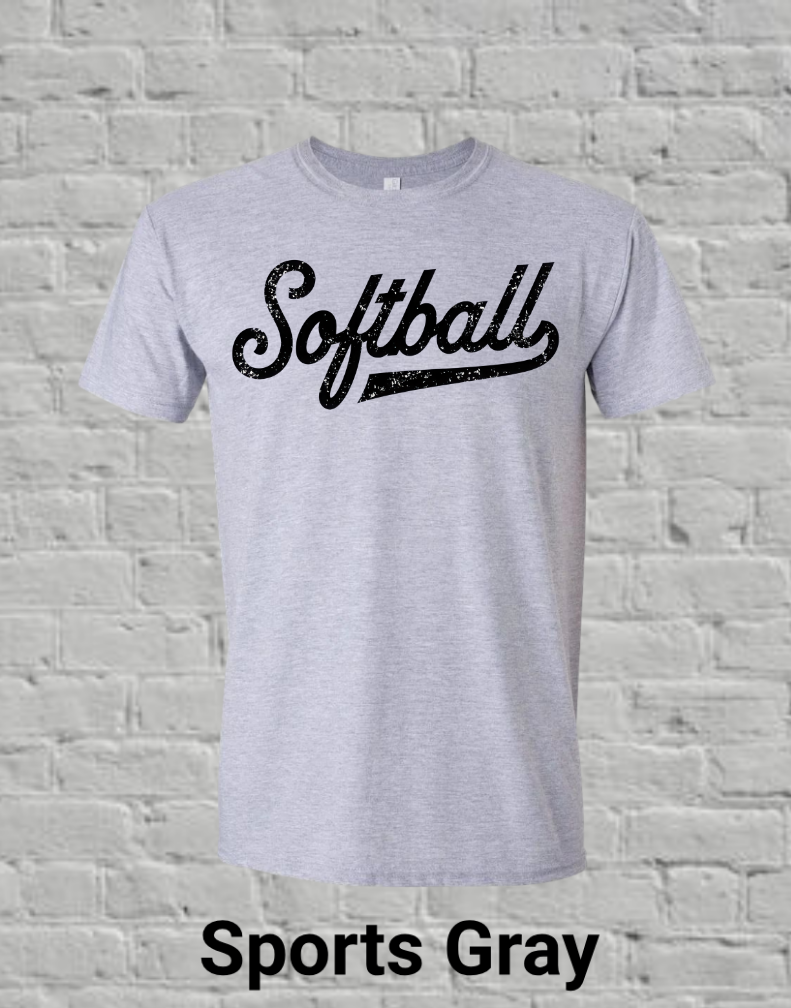 Softball