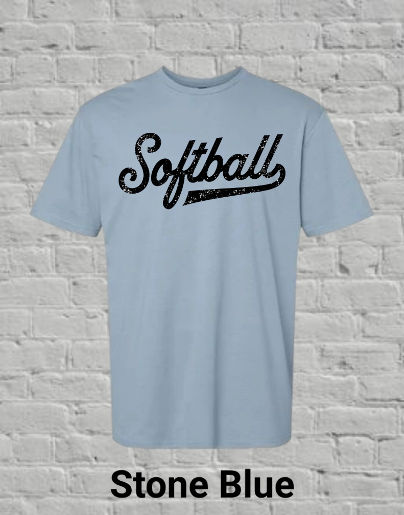 Softball