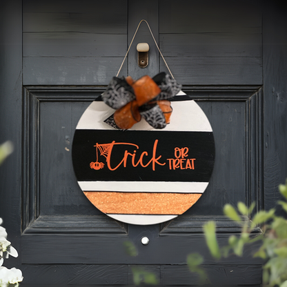 Trick or Treat