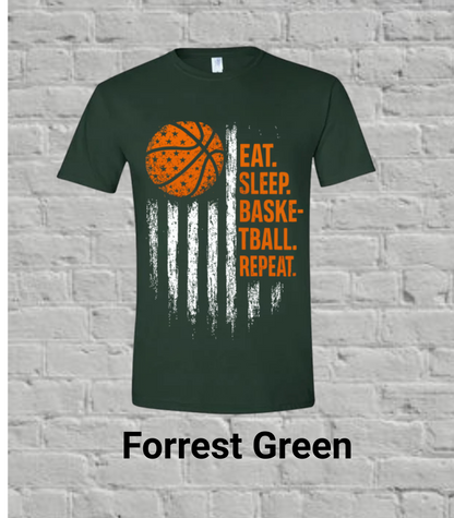 Basketball