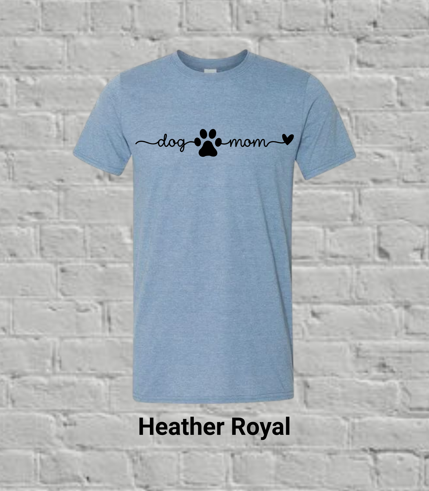 Dog Mom