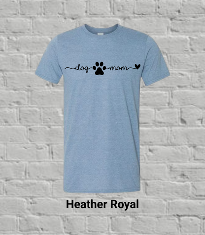 Dog Mom