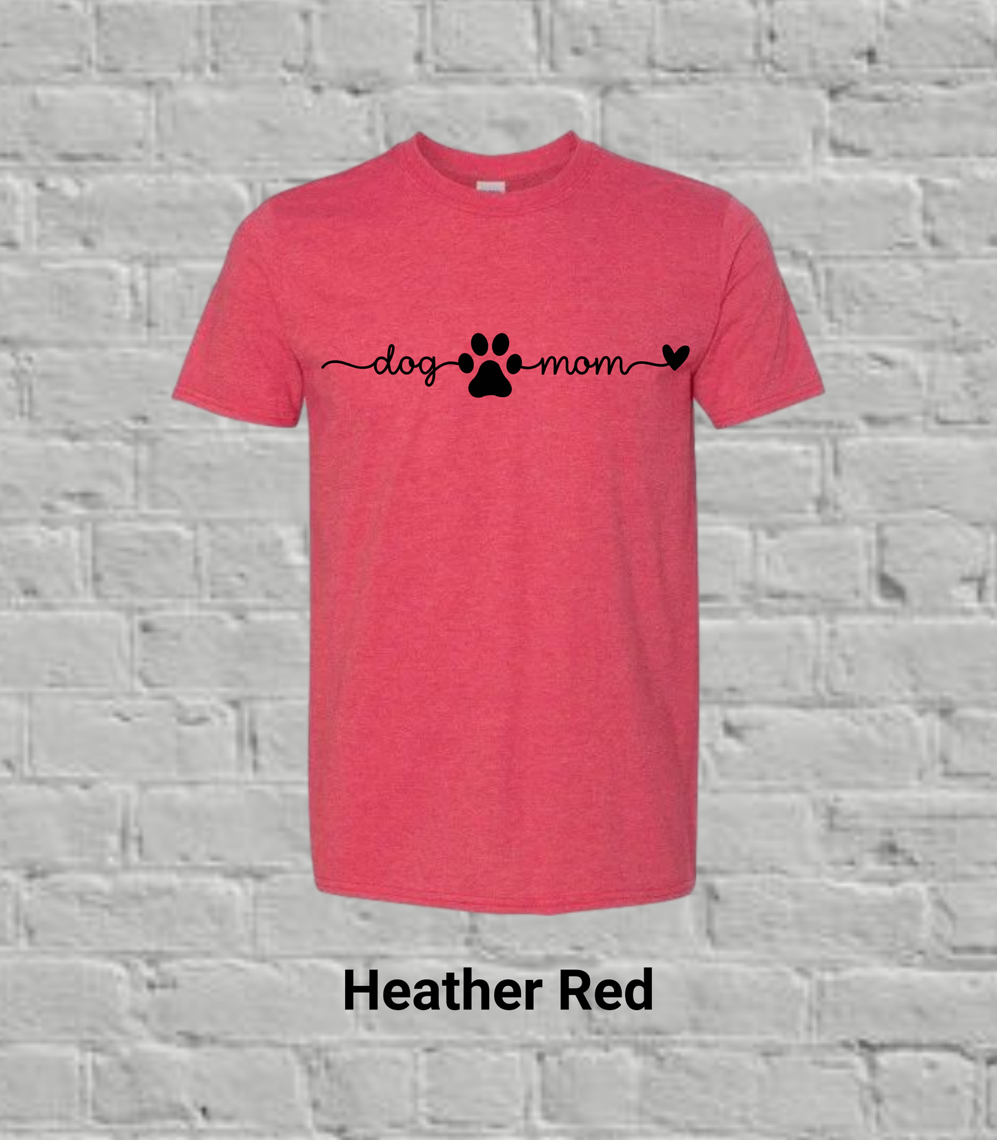 Dog Mom