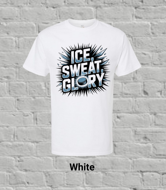 Ice Sweat Glory