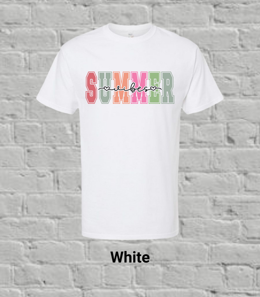 Summer Vibes