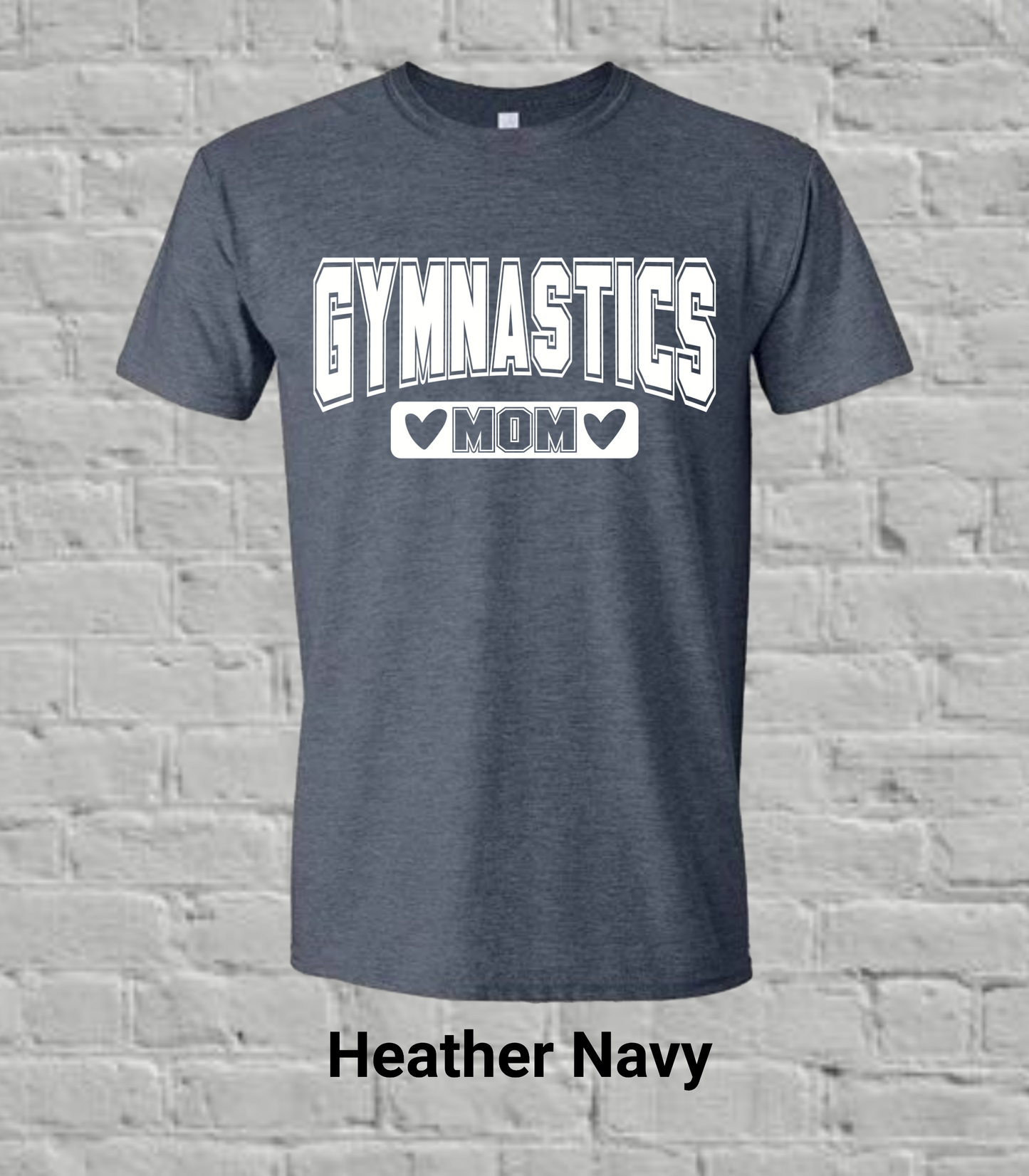 Gymnastics Mom