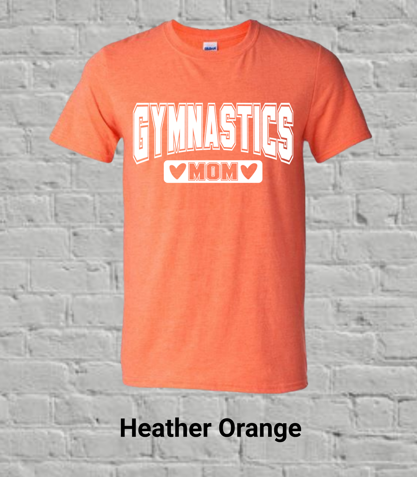 Gymnastics Mom
