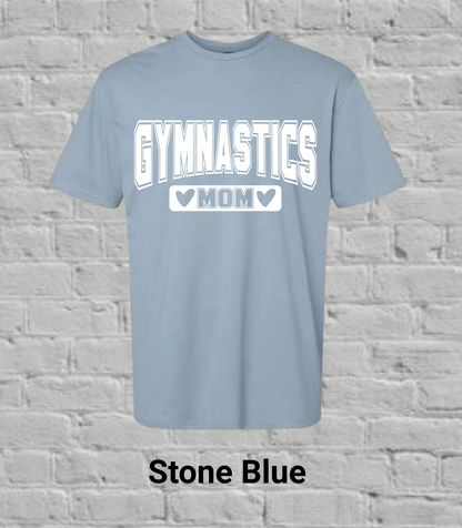 Gymnastics Mom