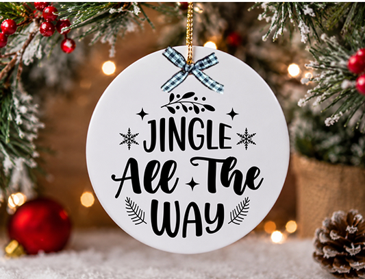 Jingle All the way