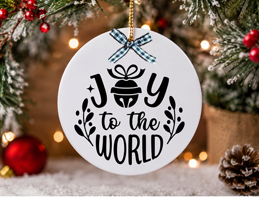 Joy to the World